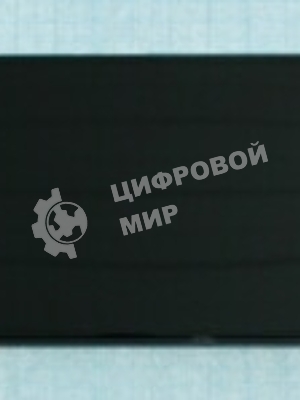 Дисплей для Samsung Galaxy A53 SM-A536 с рамкой черный