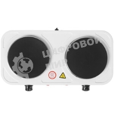 Плитка электрическая GOODHELPER ES-20P10
