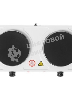 Плитка электрическая GOODHELPER ES-20P10