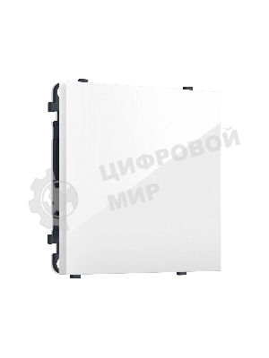 MS116010 Комплект суппорта универсального SIGMA Белый глянец QUANT PRO (SP1160, PR240)