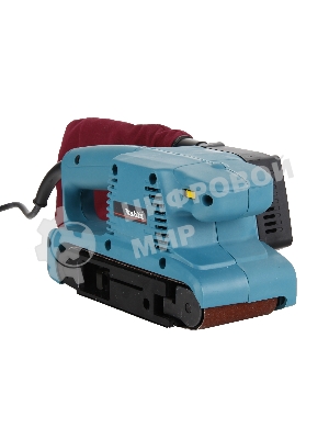 Ленточная шлифовальная машина Makita 9911 650Вт (ширина ленты 76мм)