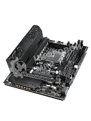 Материнская плата ASUS ROG CROSSHAIR VIII IMPACT /ROG,AM4,X570,USB3.2,M.2,MB