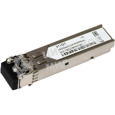 Трансивер D-Link 311GT/A1A SFP-трансивер с 1 портом 1000Base-SX для многомодового оптического кабеля (до 550 м)