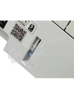 Принтер лазерный Pantum P3010DW, A4, ч/б, печ. до 30 стр/мин., 1200 x 1200 dpi, USB, RJ-45, Wi-Fi, NFC, проектная модель