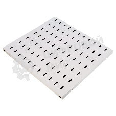 Полка перфорированная, глубина 390 мм (СВ-39)