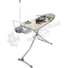 Доска гладильная НИКА грант (НГ/11 с девушкой и лошадью)