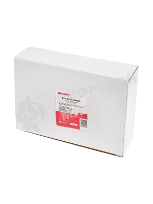 Концевой зажим винтовой изолированный Rexant КЗВИ 10 мм (10х1) (10 шт./уп.)