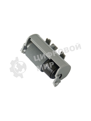 Ролик отделения CET CET4322 (2F909170/2F909171) для Kyocera FS-2000D/3900DN/4000DN/2020D/3920DN/4020DN в сборе с держателем