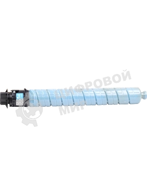Картридж лазерный Ricoh тип MPC2503 голубой для Ricoh Aficio MP C2003SP/C2503SP/C2003ZSP/C2503ZSP/C2011SP 5500 отпечатков