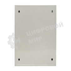 Щит учетно-распред. навесной EKF mb23-3/18e ЩУРн 3/18 (Э) (500х340х120) IP31 EKF PROxima