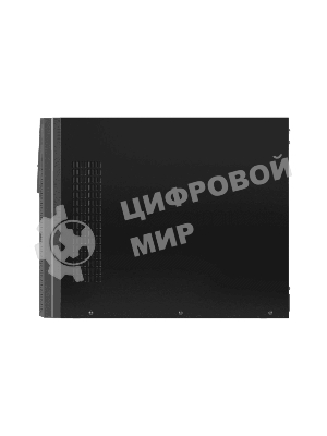 Источник бесперебойного питания Онлайн ИБП 2кВ.А 6х7А.ч Schuko (4) DKC SMALLT2A10S