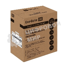 Комплект Источник бесперебойного питания EX295995RUS + батарея 26Aч EX282970RUS 1шт (инвертор, синус, для котла, настенный) ExeGate FineSine SX-500.LCD.AVR.2SH <500VA/300W, чистая синусоида, цветной LCD-дисплей, AVR, 2*Schuko, линейно-интерактивный, крепление настенное/универсальное, черный> + батарея ExeGate DT 1226 (12В, 26Ач) 1шт