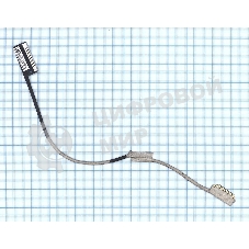 Шлейф матрицы для ноутбука Lenovo Thinkpad T440 T450 T460 (без тачскрина)