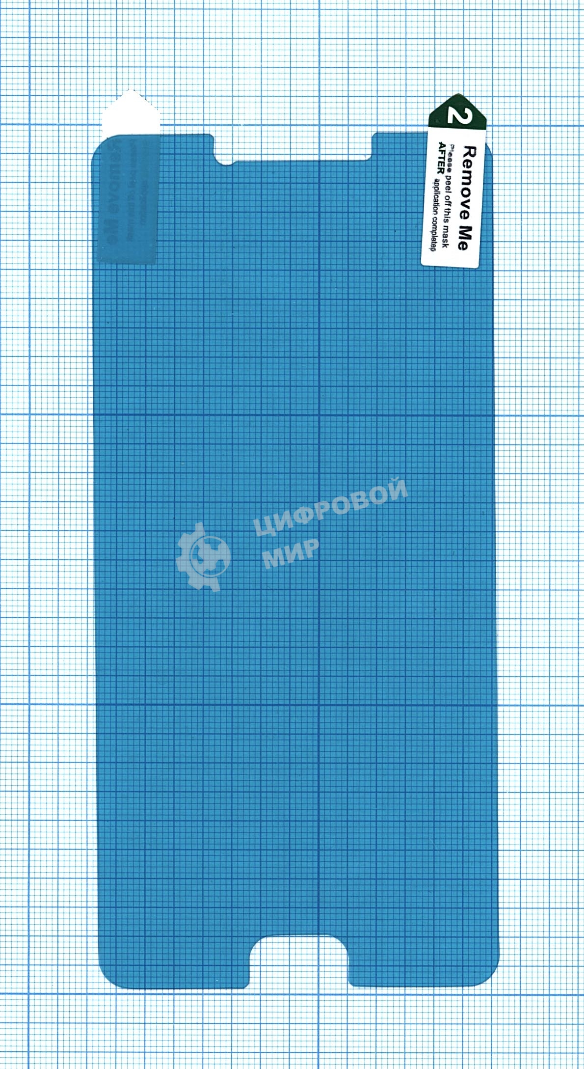 Защитная пленка для Meizu E2