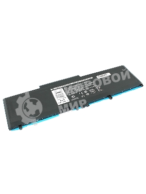 Аккумуляторная батарея для ноутбука Dell Latitude 5570 11.4V 5500mAh OEM