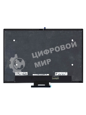 Модуль (матрица + тачскрин) для Dell NV140WUM-A11