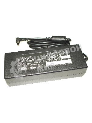 Блок питания (сетевой адаптер) для ноутбуков Toshiba 19V 6.3A 5.5x2.5mm HC
