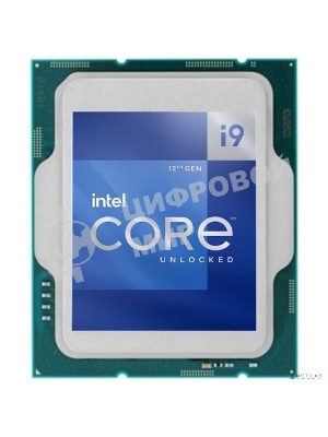 Процессор Intel Core i9-12900K Soc-1700 3.2GHz OEM