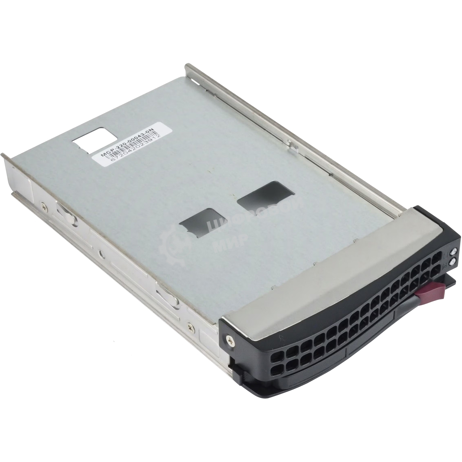 Опция к серверу Supermicro MCP-220-00043-0N 2.5