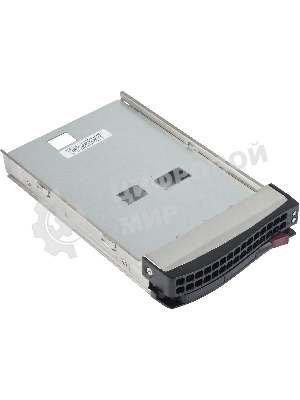 Опция к серверу Supermicro MCP-220-00043-0N 2.5