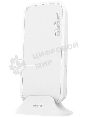 Точка доступа Mikrotik RBwAPGR-5HacD2HnD&;R11e-LTE6 wAP ac LTE Kit with four core 710MHz CPU, 128MB RAM, 2x Gigabit LAN, built-in 2.4Ghz 802.11b/g/n Dual Chain wireless with integrated antenna, built-in 5Ghz 802.11an/ac Dual Chain wireless with integrated antenna, LTE CAT6 mode