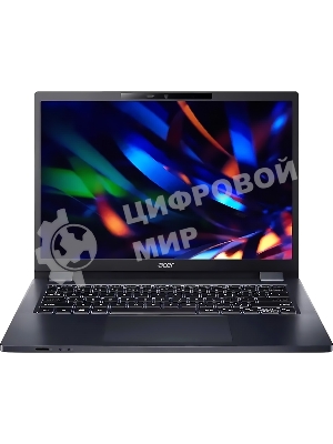 Ноутбук Acer TravelMate TMP414-53-58P2 14