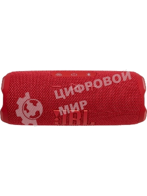 Колонка портативная JBL FLIP 7 красный 25W 1.0 BT 4800mAh