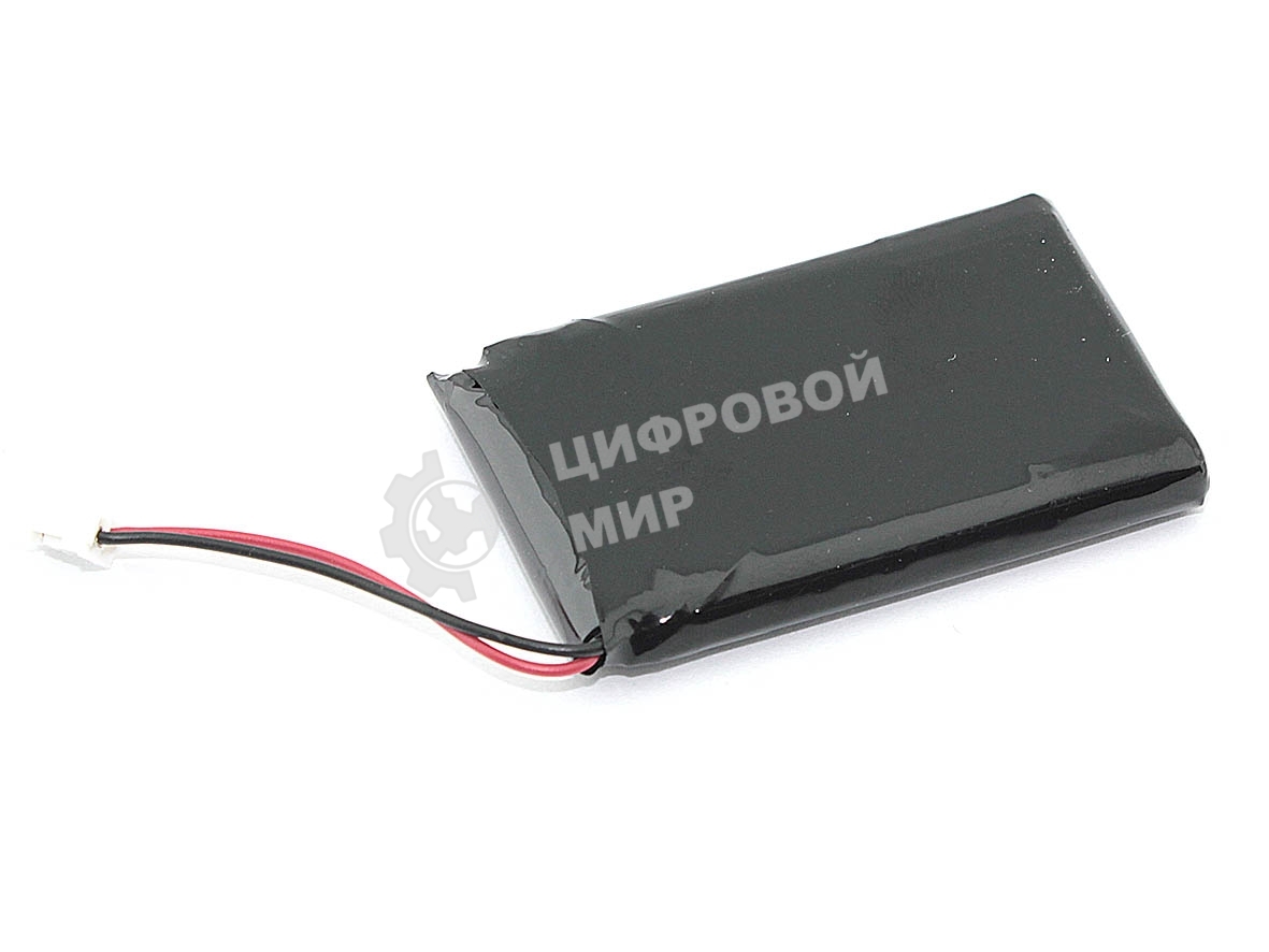 Аккумулятор CS-SP152SL для Sony Dualshock 4 Wireless Controller 3.7V 1300mAh