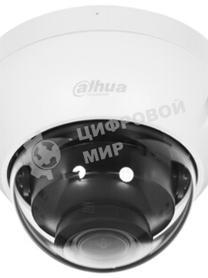 Камера видеонаблюдения IP Dahua DH-IPC-HDBW2441RP-ZS 2.7-13.5мм цв.
