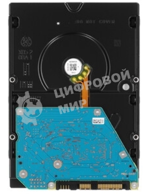 Жесткий диск Toshiba 3.5