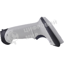Сканер штрих-кода Mertech CL-2220 BLE Dongle 2D беспроводной белый (4272)