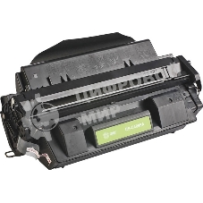 Картридж лазерный Cactus CS-C4096A черный (5000 стр.) для HP LaserJet 2100/2200