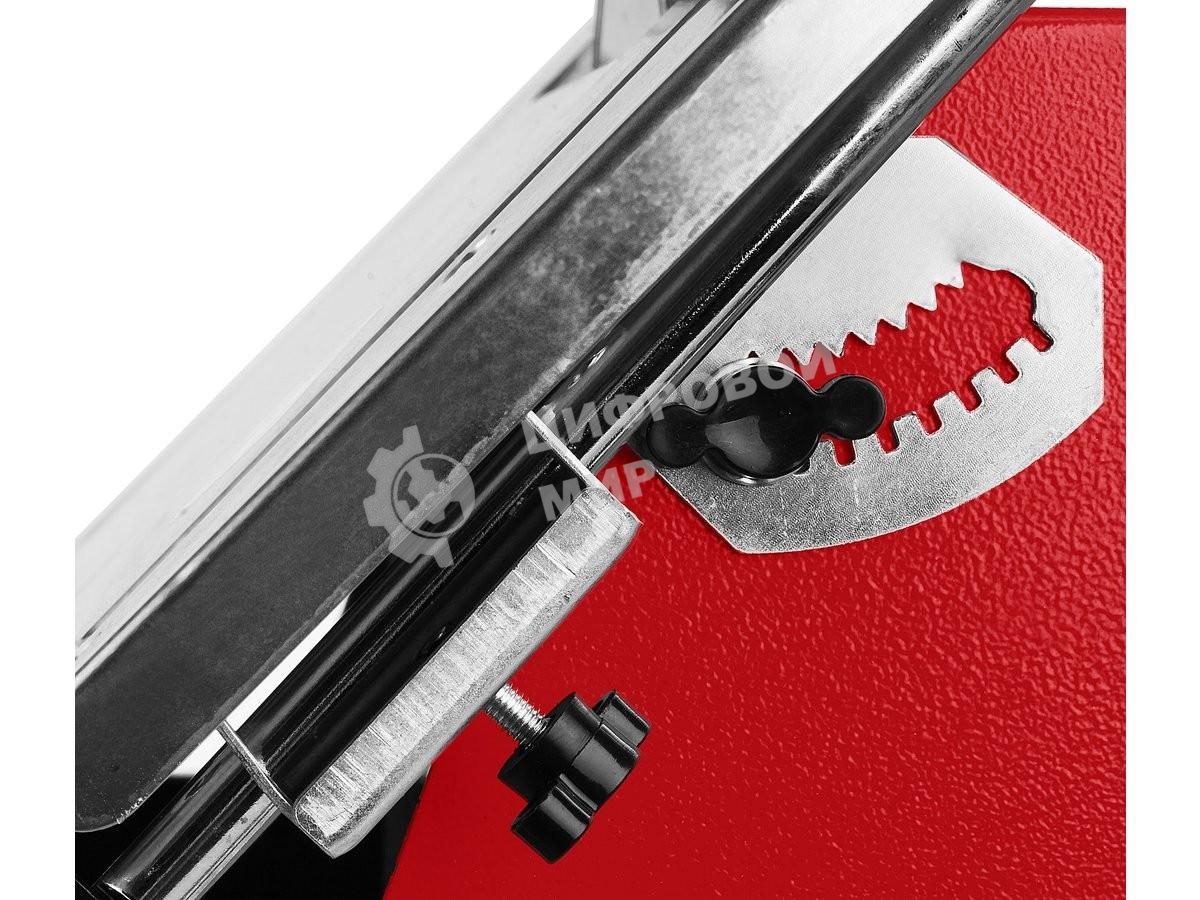 Электроплиткорез Зубр 