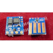 Чип ELP для Lexmark MX710/MX711/MX810/MX811/MX812 (62D5H0E/62D5H00) черный, 25K