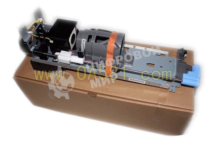 Узел подачи тонера Canon iR 2520/2525/2530
