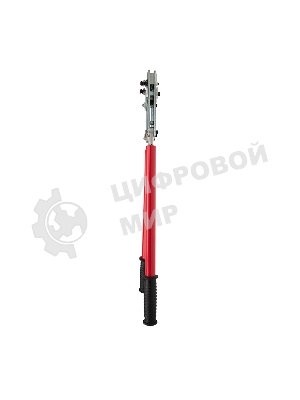 Кримпер Rexant HT-2517 для обжима силовых наконечников и гильз 16, 25, 35, 50, 70, 95, 120 мм²