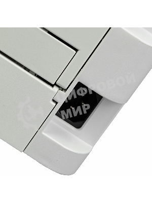 Принтер лазерный Pantum P3010DW, A4, ч/б, печ. до 30 стр/мин., 1200 x 1200 dpi, USB, RJ-45, Wi-Fi, NFC, проектная модель