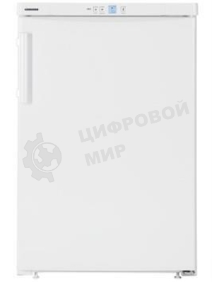 Морозильная камера Liebherr G 1223-21 001 белый, 98 л, 3 ящика