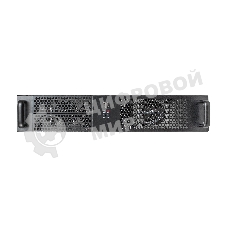 Серверный корпус ExeGate Pro EX284977RUS 2U650-08 (RM 19