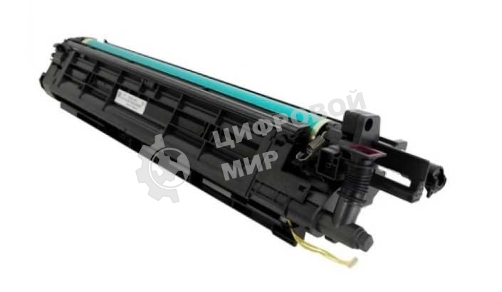 Блок формирования изображения Konica-Minolta bizhub C227/C287 красный IU-214M
