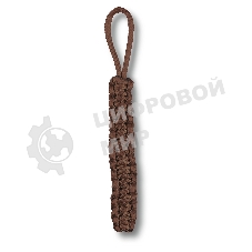 Темляк для пероч.ножа Victorinox (4.1875.63) коричневый