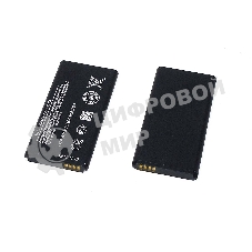 Аккумуляторная батарея BN-01 для Nokia X Dual