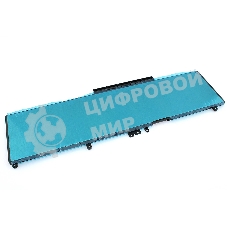 Аккумуляторная батарея для ноутбука Dell Latitude 5570 11.4V 5500mAh OEM