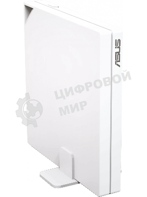 Маршрутизатор ASUS RT-AX57 GO, белый 90IG08N0-MU9C00
