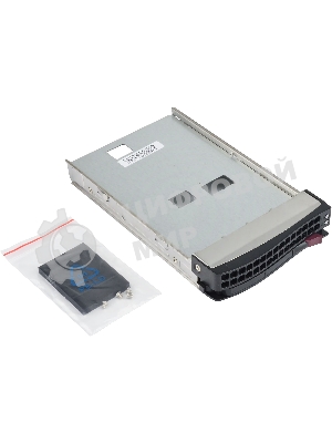 Опция к серверу Supermicro MCP-220-00043-0N 2.5