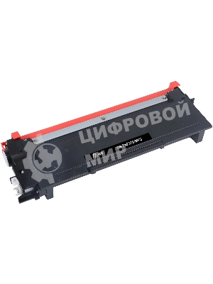 Картридж лазерный Cactus CS-TN2375-MPS черный (10400 стр.) для Brother DCP L2500/L2520/L2540/L2560