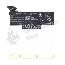 Аккумуляторная батарея для Asus ME176C C11P1326