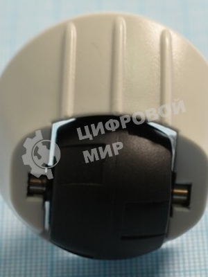 Колесо для робота пылесоса Xiaomi Xiaomi Mijia 1C stytj01zhm правое, черное