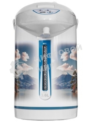 Термопот GOODHELPER TP-36A10