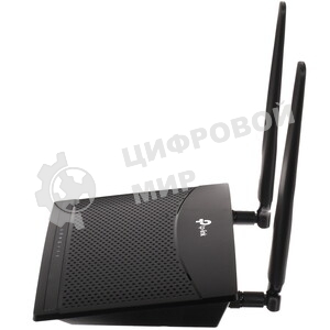 Уличный роутер Wi-Fi N300 с поддержкой 4G LTE TP-Link TL-MR100-Outdoor